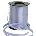 Lavender Curling Ribbon